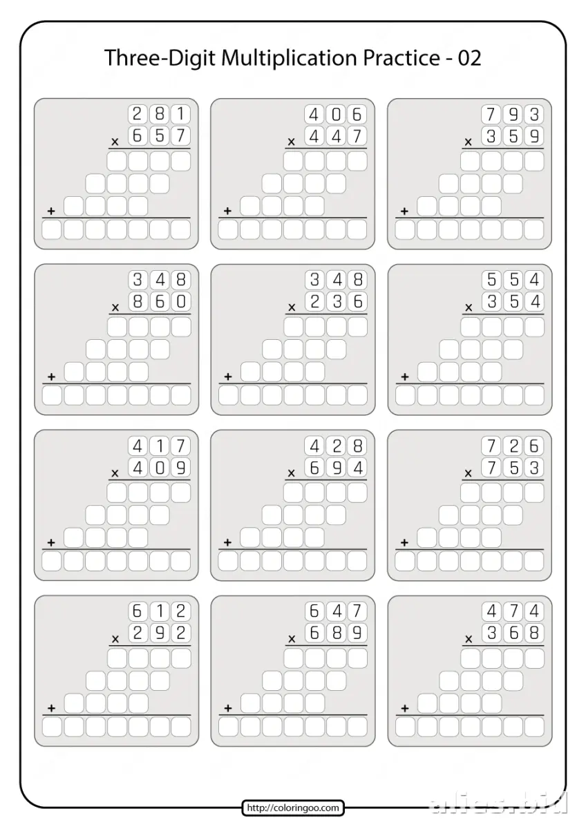Free Printable 5th Grade Worksheet Free Print #3