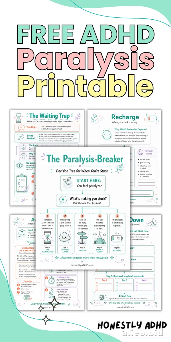 Behavior Tracker Template Worksheets for Teachers and Parents