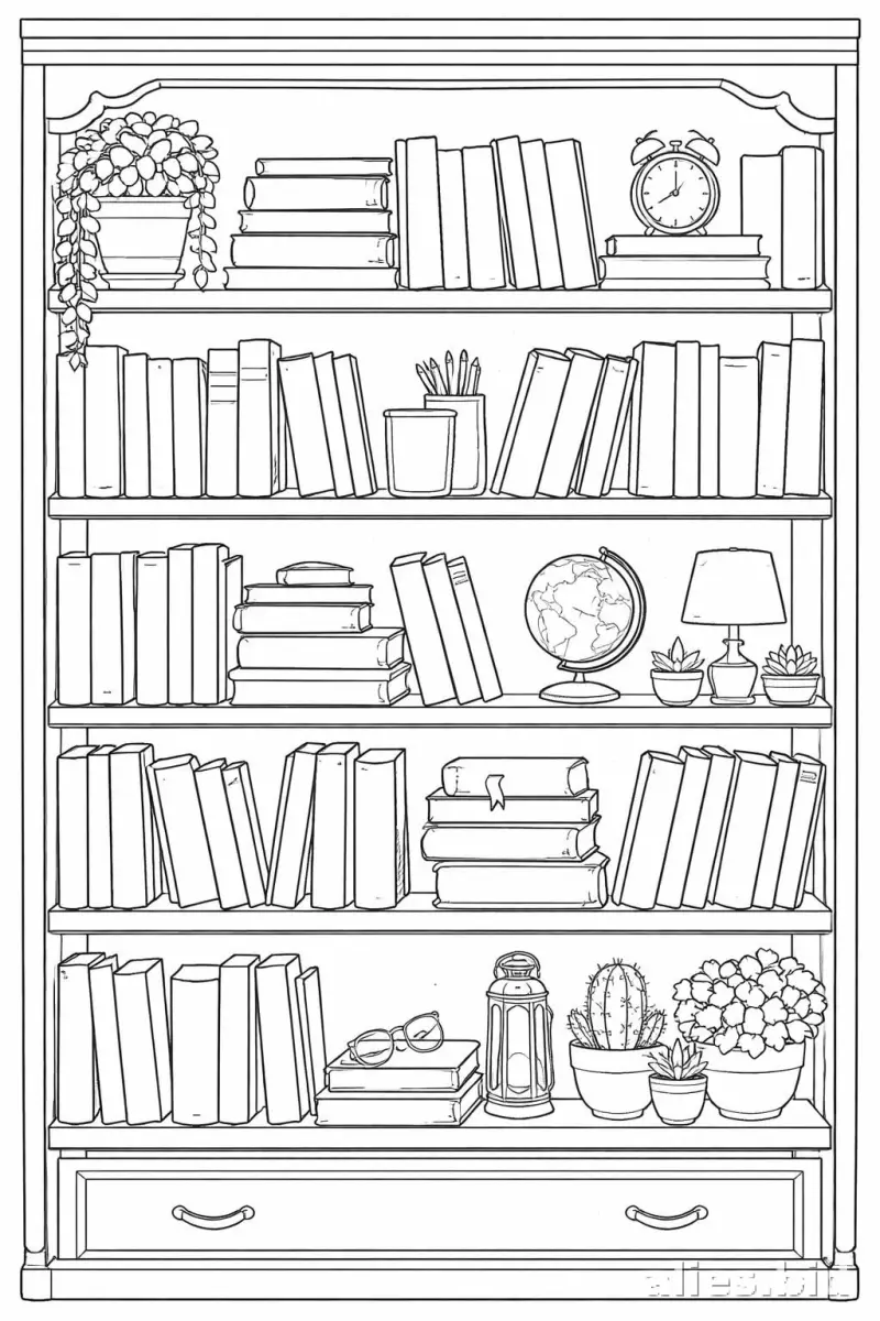 Free Printable Book Log Template Free Print Worksheet #17