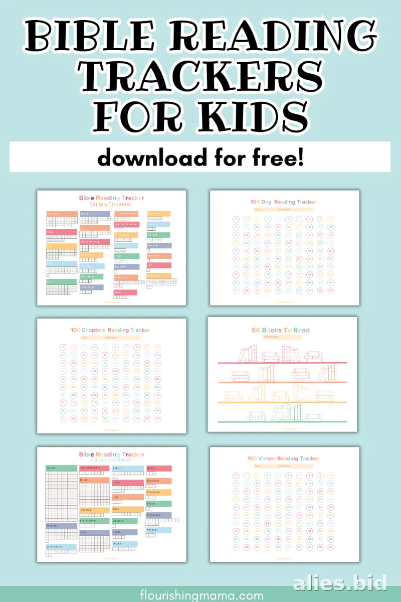 Free Printable Book Tracker Template For Kids Free Worksheet #5