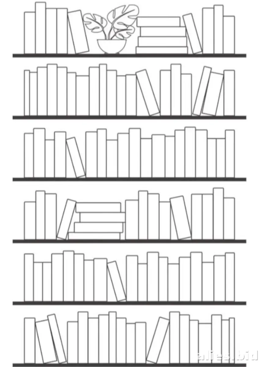 Free Printable Book Tracker Template For Kids Free Worksheet #3