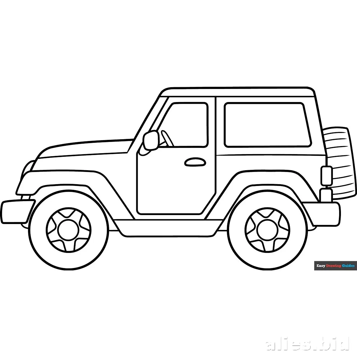 Free Printable Car Coloring Pages For Kids Free Worksheet #8