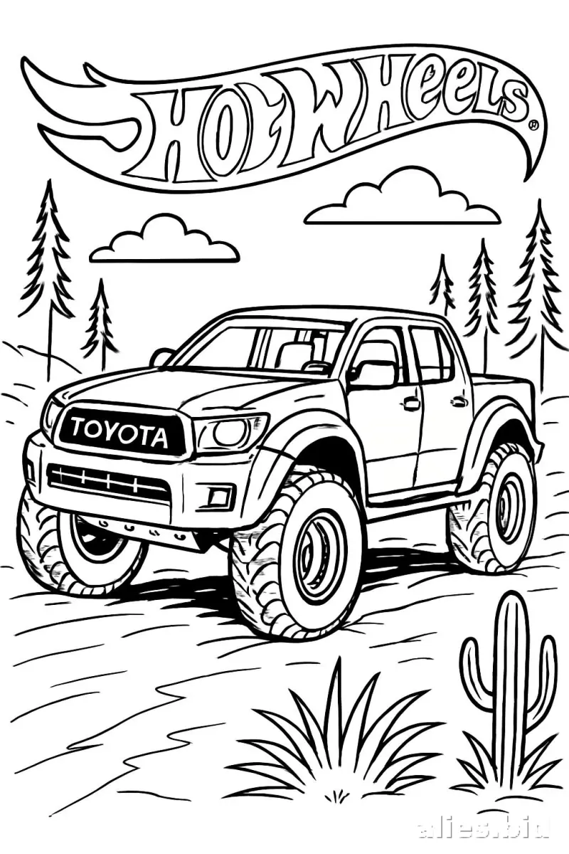 Free Printable Car Coloring Pages For Kids Free Worksheet #19