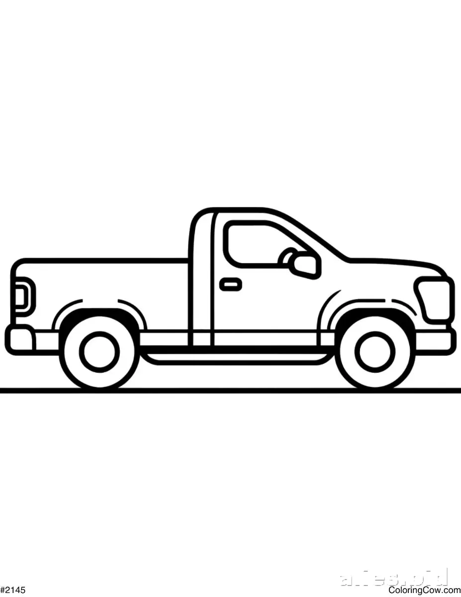 Free Printable Car Coloring Pages For Kids Free Worksheet #11