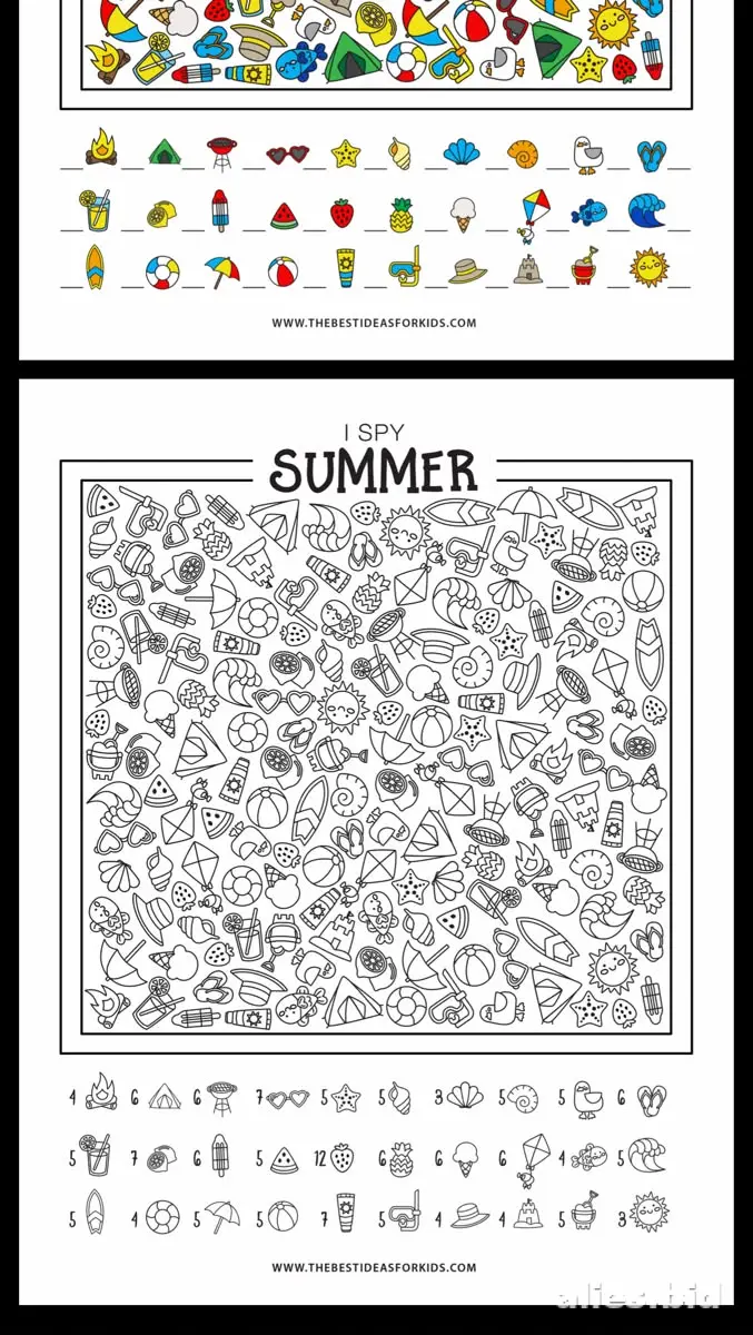 Free Printable Classify Activity Sheet Free Worksheet #9