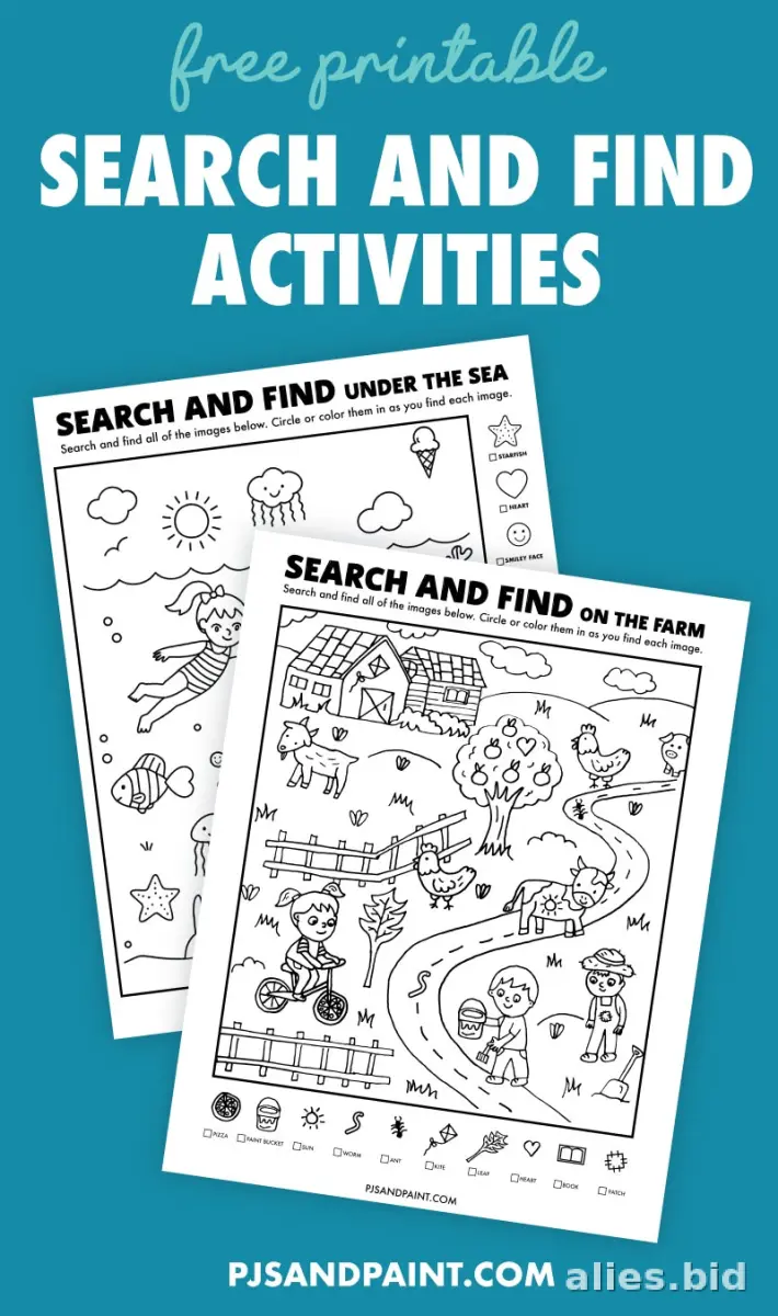 Free Printable Classify Activity Sheet Free Worksheet #11