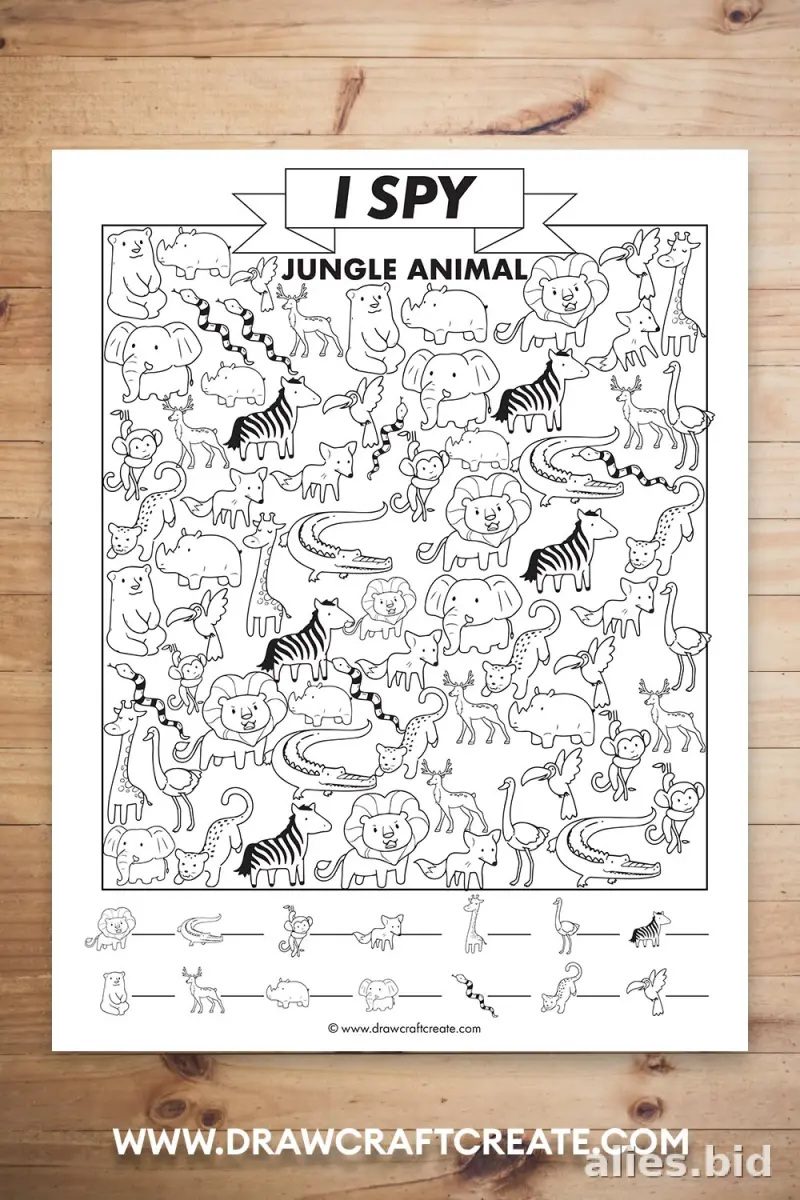 Free Printable Classify Activity Sheet Free Worksheet #2