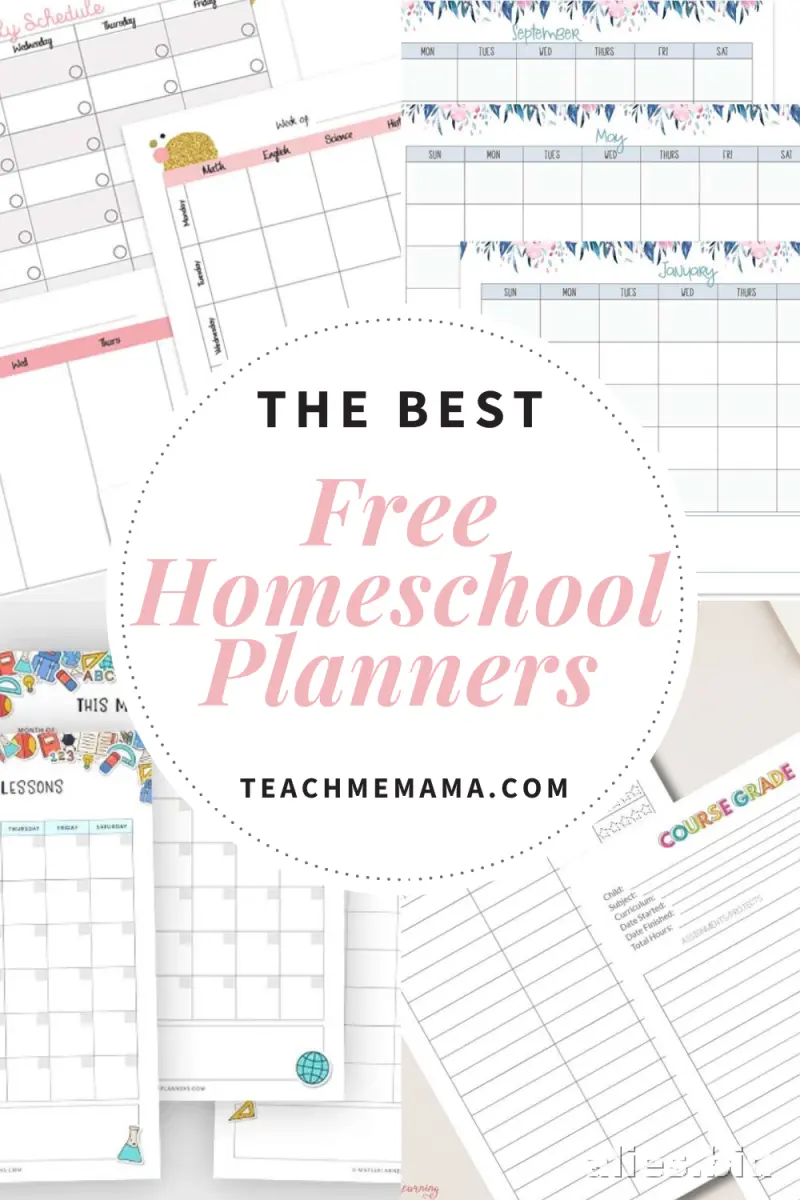Free Printable Classroom Planner Template Free Worksheet #9