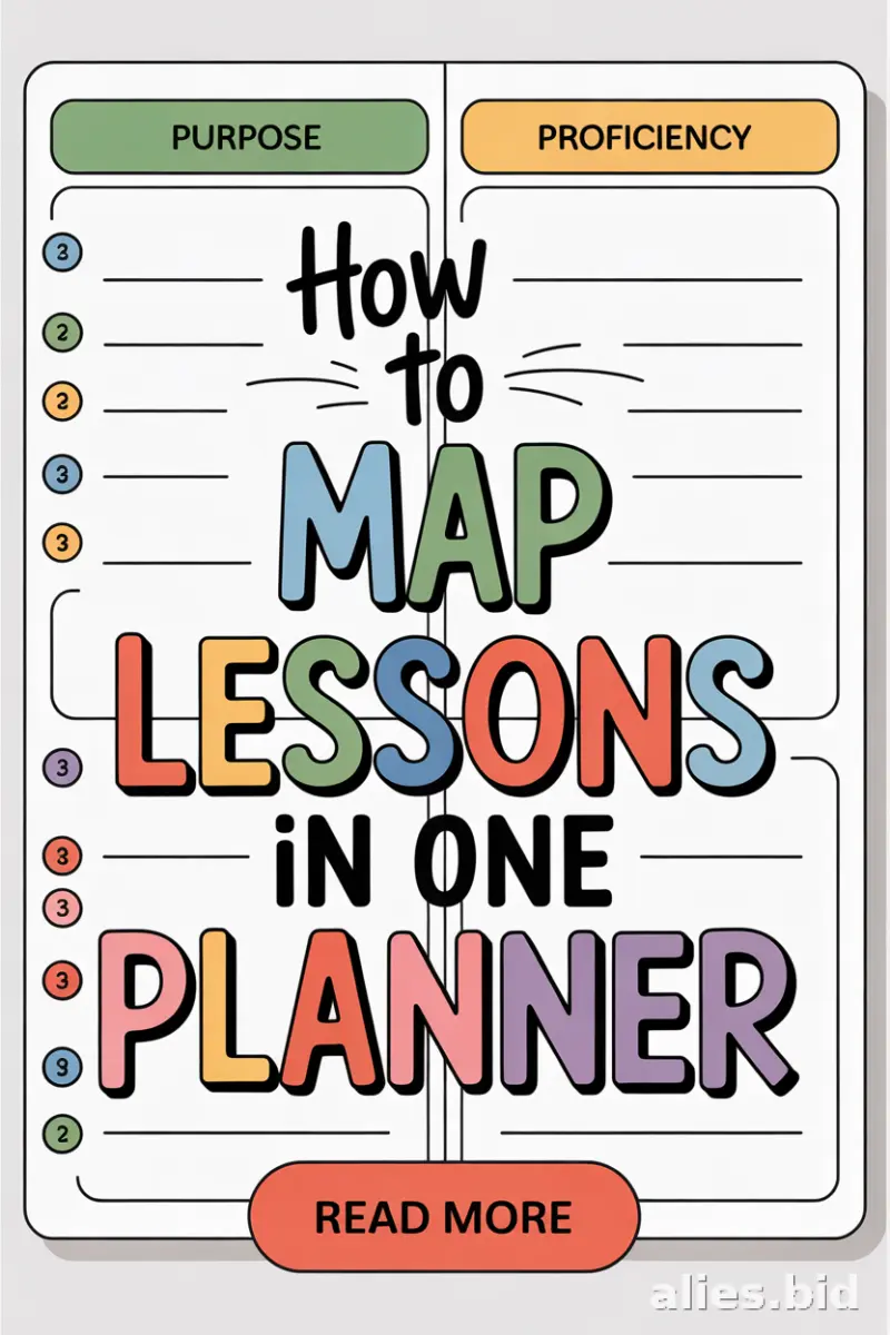 Free Printable Classroom Planner Template Free Worksheet #18