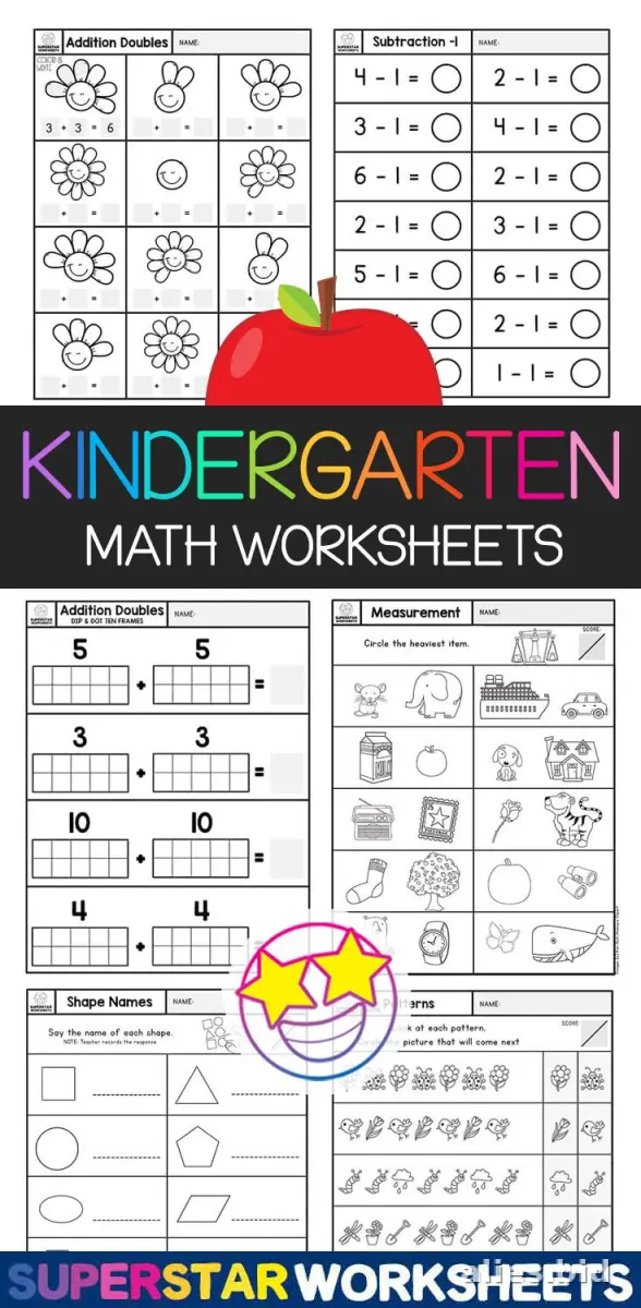 Free Printable Counting Activity Sheet Free Worksheet #5
