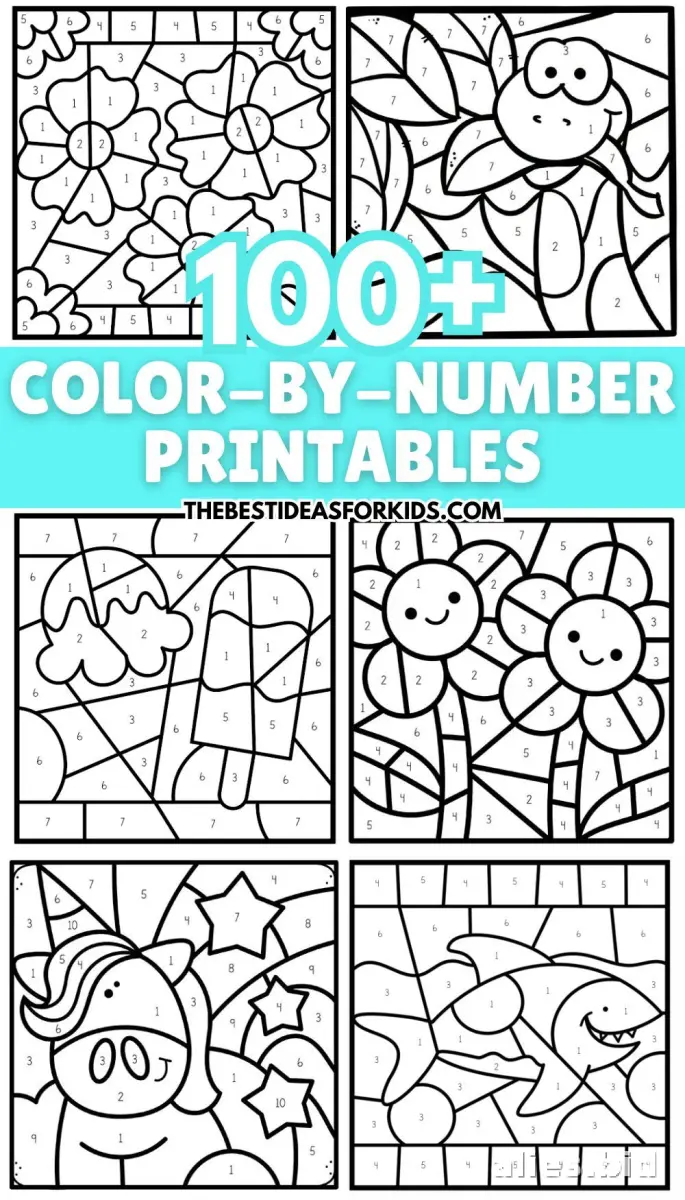 Free Printable Counting Activity Sheet Free Worksheet #2