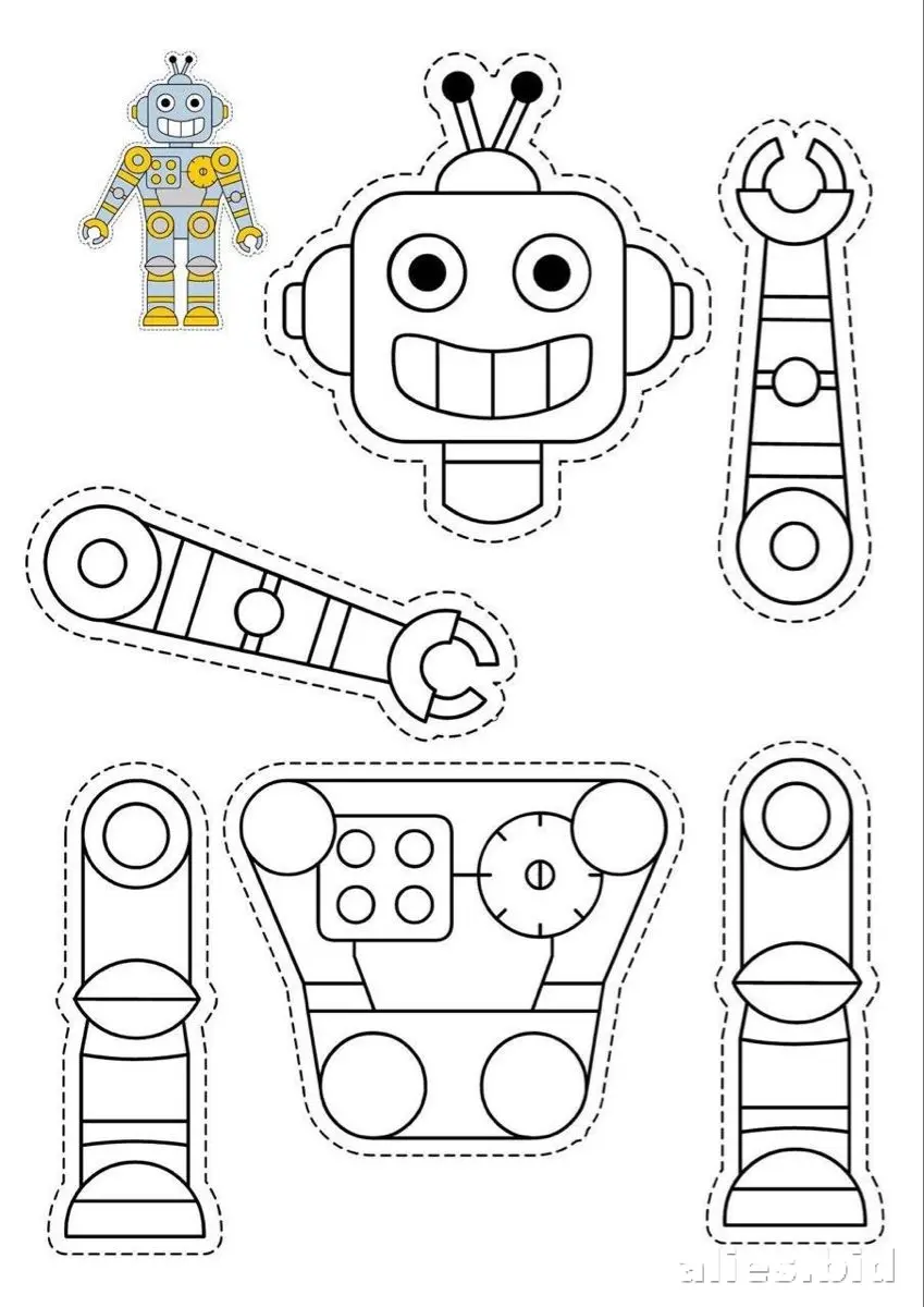 Cutting Activity Sheet For Kids Worksheets: A Guide for Teachers and Parents
