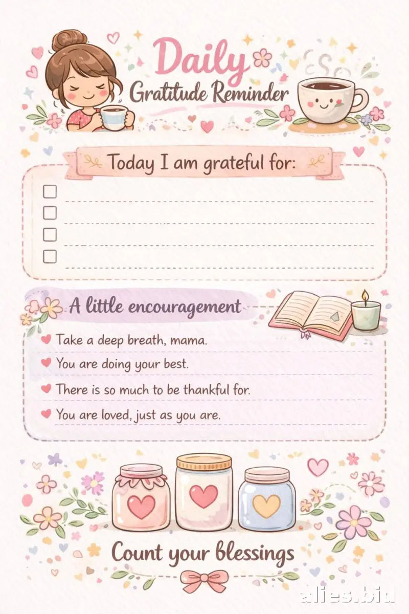 Free Printable Daily Planner Template For Kids Free Worksheet #11
