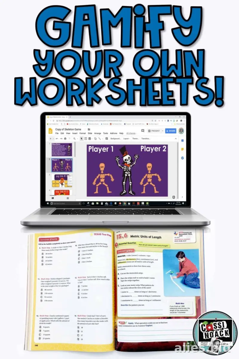 Free Printable Digital Literacy Worksheet Free #13