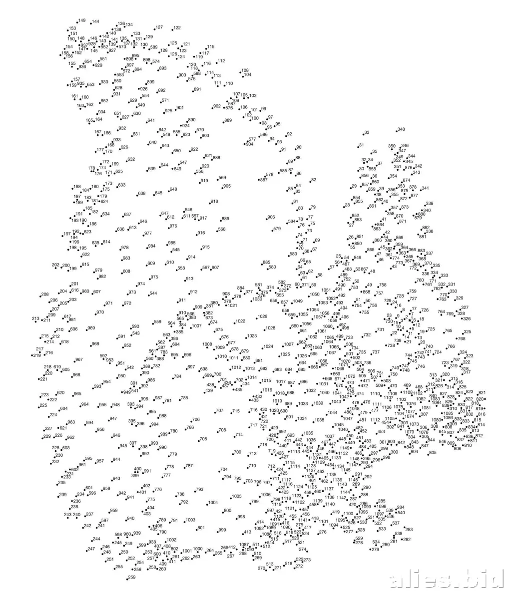 Dot-to-Dot Activity Worksheets: A Fun Way to Learn