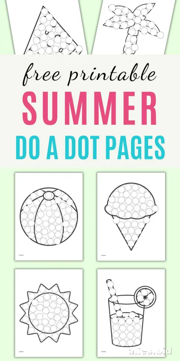 Free Printable Dot To Dot Activity Free Print Worksheet #9