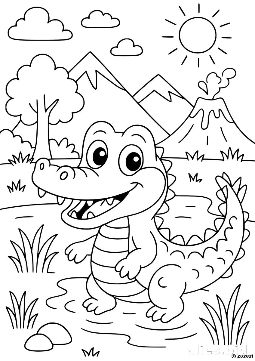 Free Printable Farm Animal Coloring Pages Free Worksheet #17