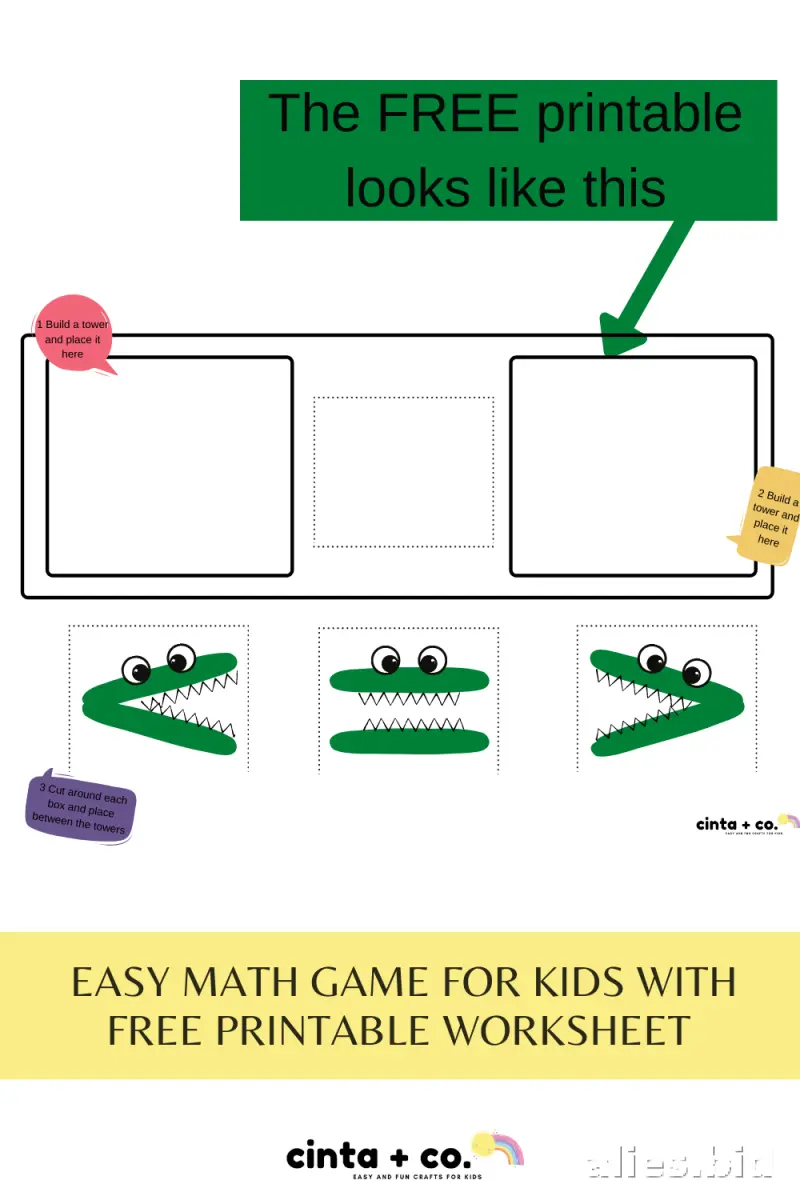 Free Printable Greater Than Less Than Worksheet Kindergarten #2