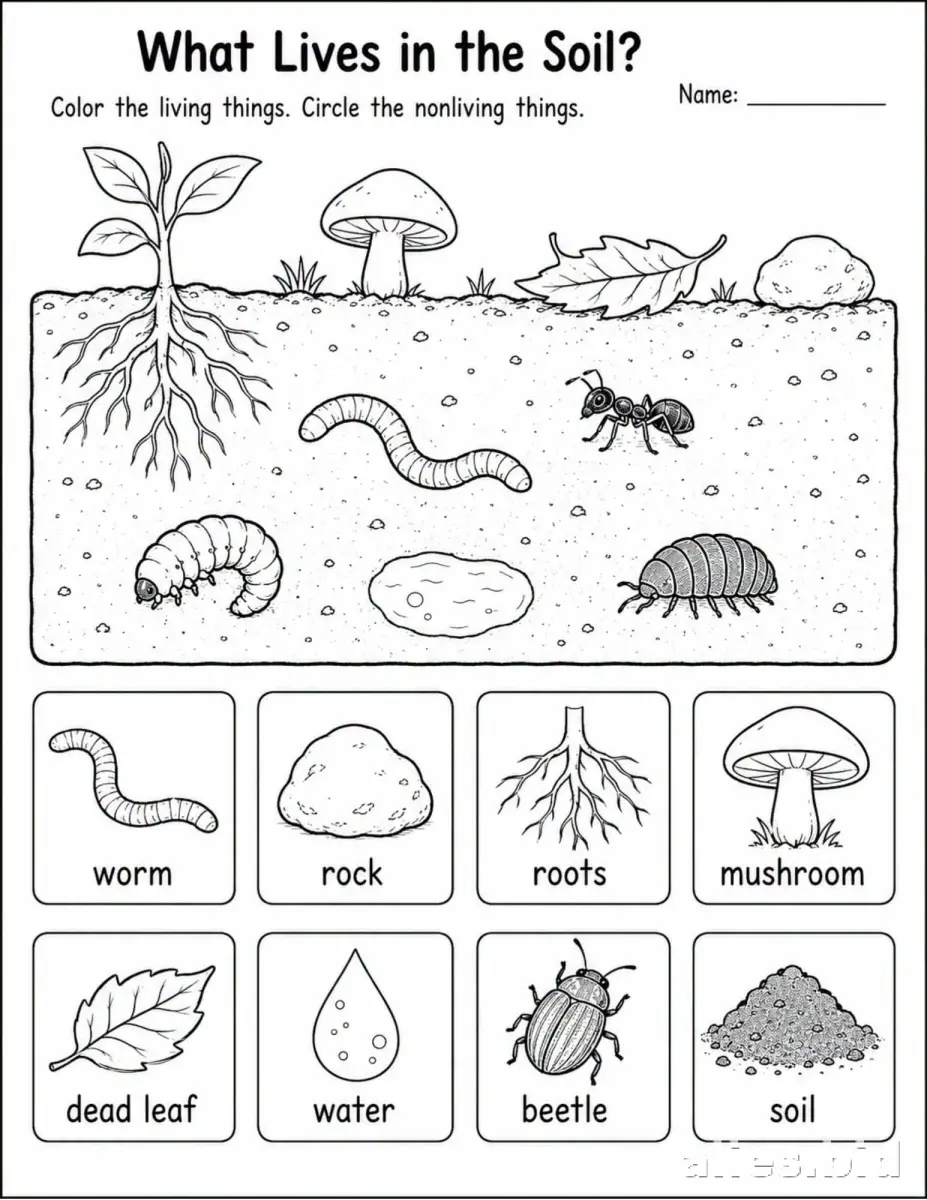 Free Homeschool Worksheets: A Parent's and Teacher's Guide to Educational Printables