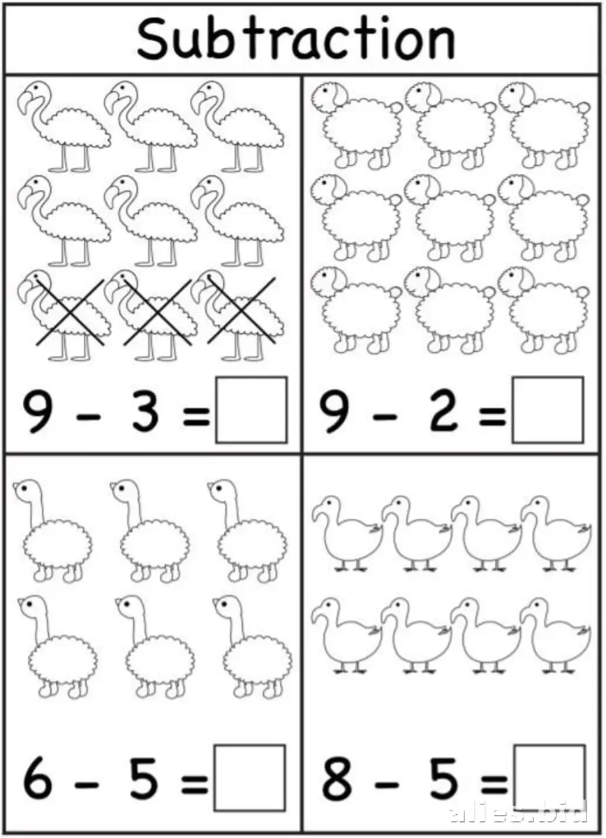 Kindergarten Worksheets: A Guide for Teachers and Parents