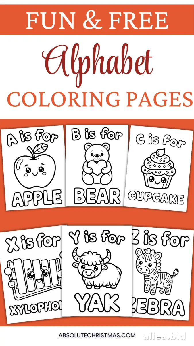 Free Printable Letter Recognition Worksheets For Toddlers #13