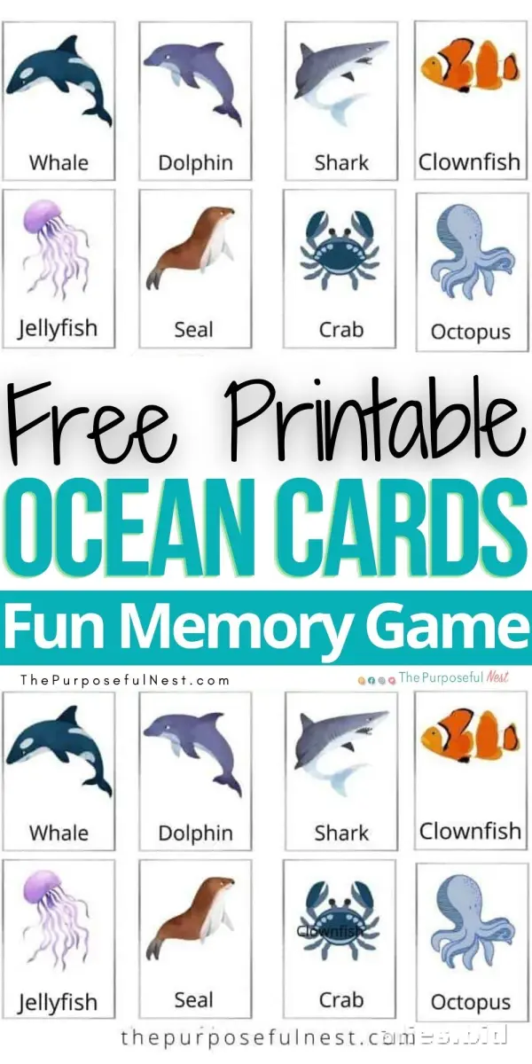 Free Printable Matching Game Sheet Free Print Worksheet #2