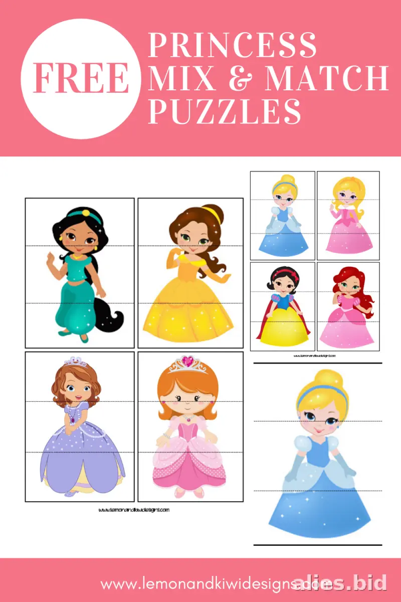 Free Printable Matching Game Sheet Free Print Worksheet #3