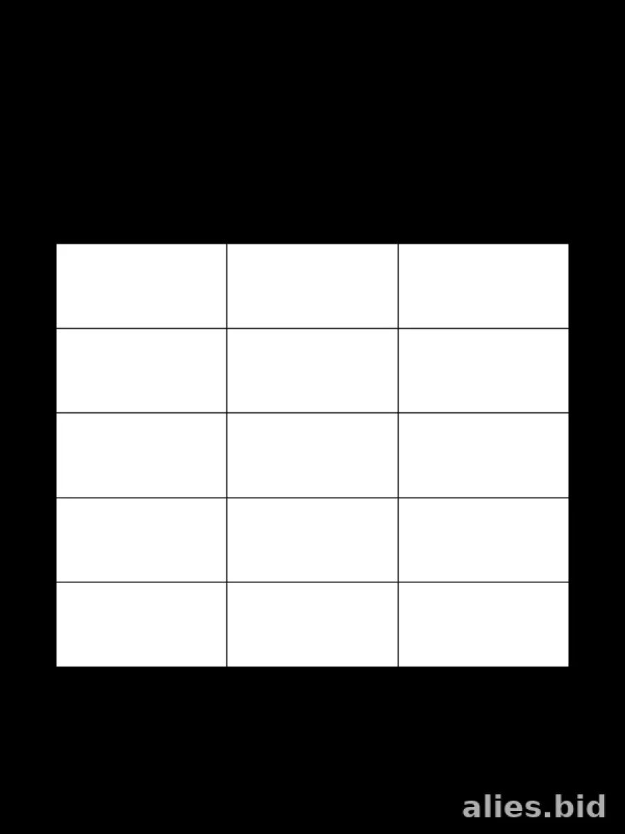 Free Printable Media Literacy Worksheet Free #9