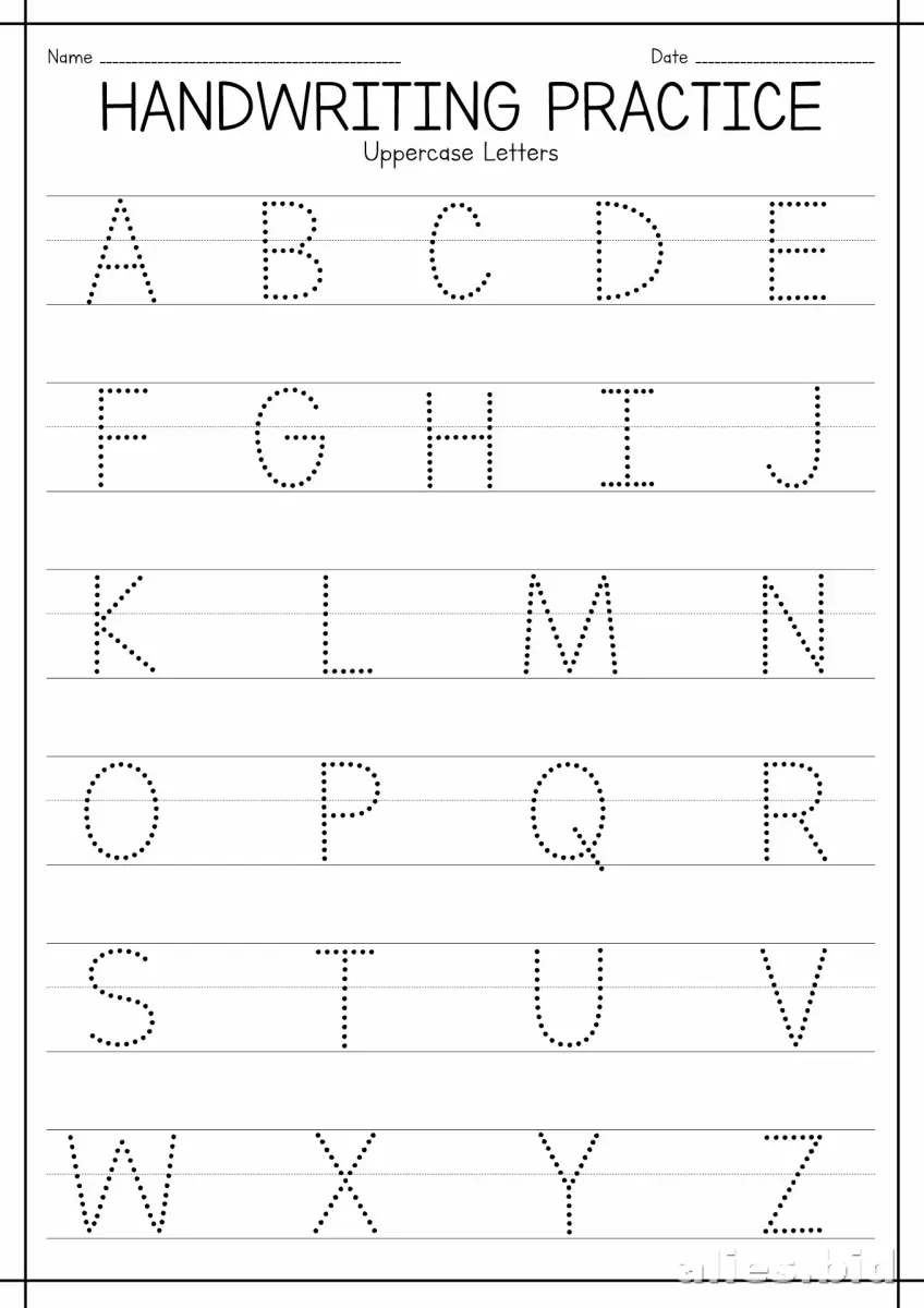 Montessori Worksheet Free Print : A Guide for Educators and Parents