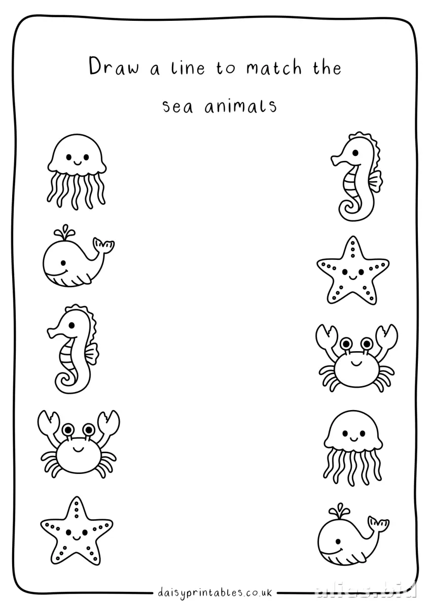 Free Printable Montessori Worksheet Free Print #11