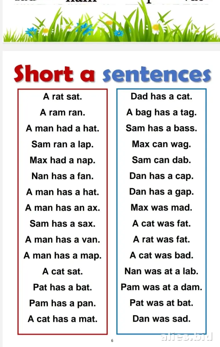 Phonics Worksheets Free Printable For Preschool #13