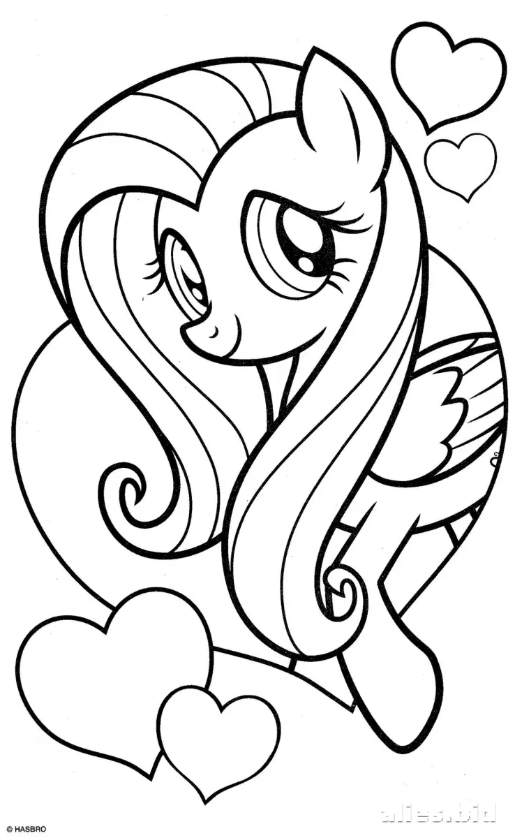 Free Printable Rainbow Coloring Pages Free Print Worksheet #8