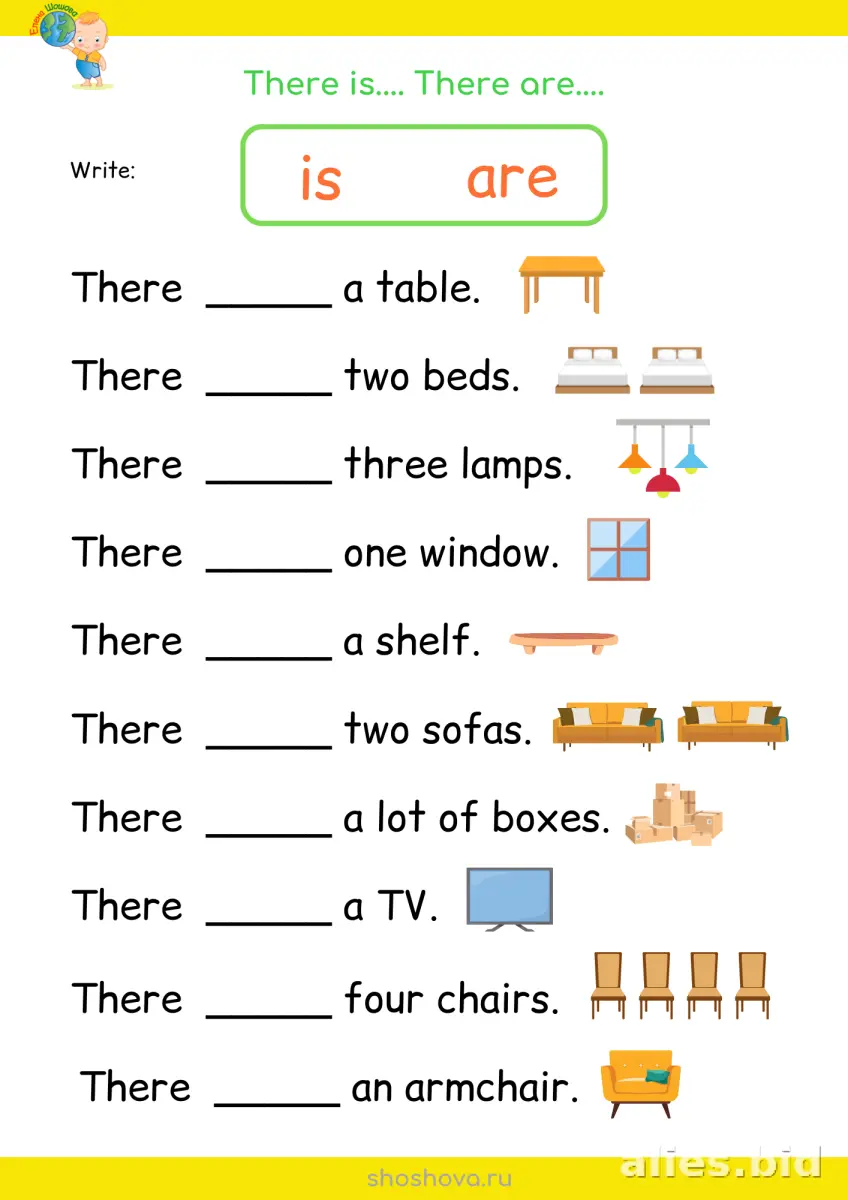 Free Printable Reading Activity Sheet For Kids Free Worksheet #5