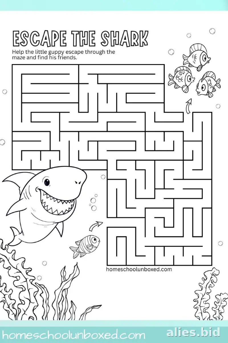 Free Printable Science Activity Sheet Free Worksheet #15