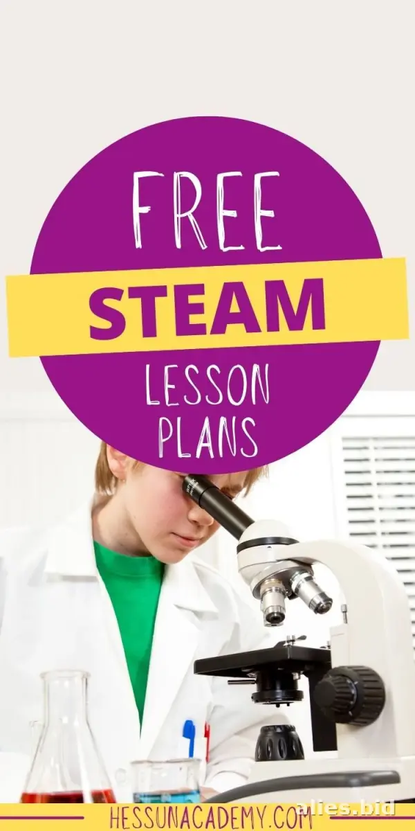 Free Steam Worksheets for Kids: A Guide for Parents and Educators