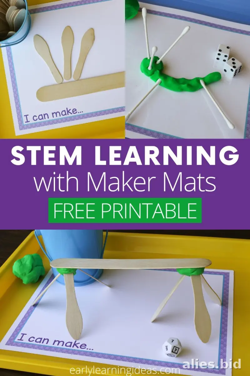 Free Printable Steam Worksheet For Kids Free #9