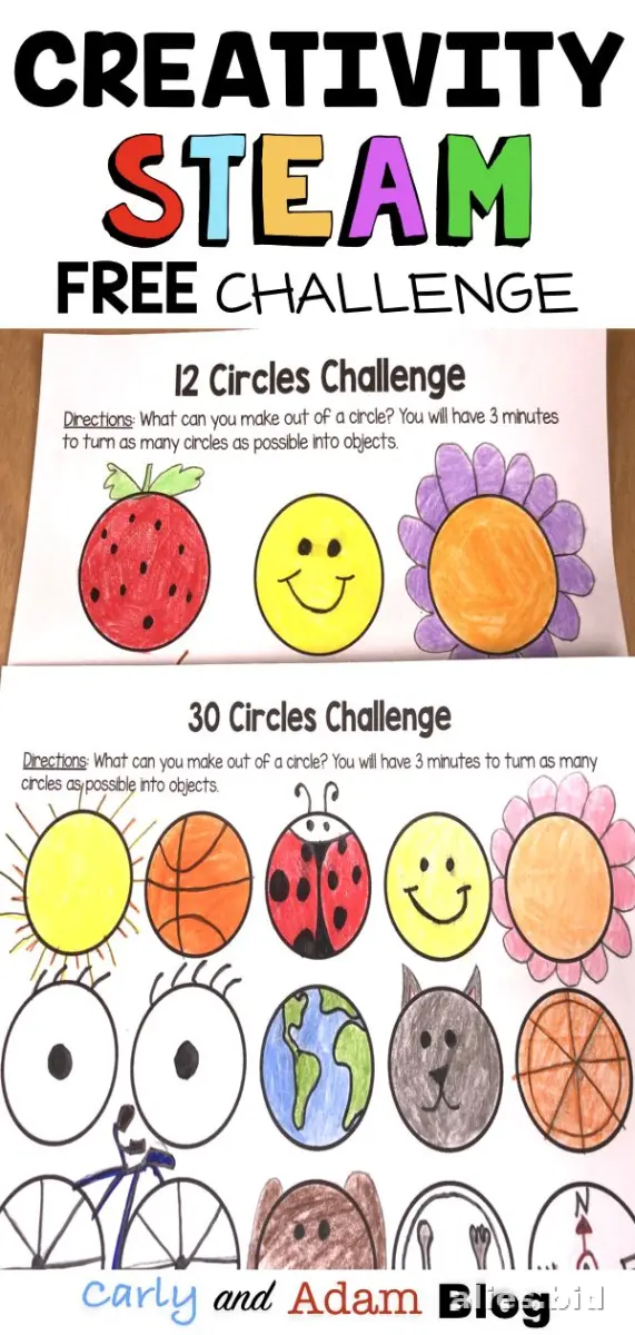 Free Printable Stem Worksheet For Kids Free #21