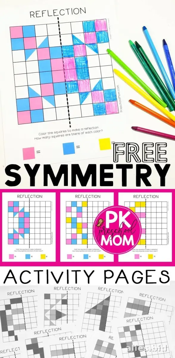 Free Printable Stem Worksheet For Kids Free #28