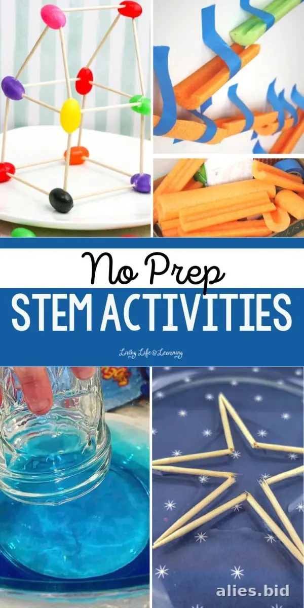 Free STEM Worksheets for Kids: A Comprehensive Guide for Parents and Teachers