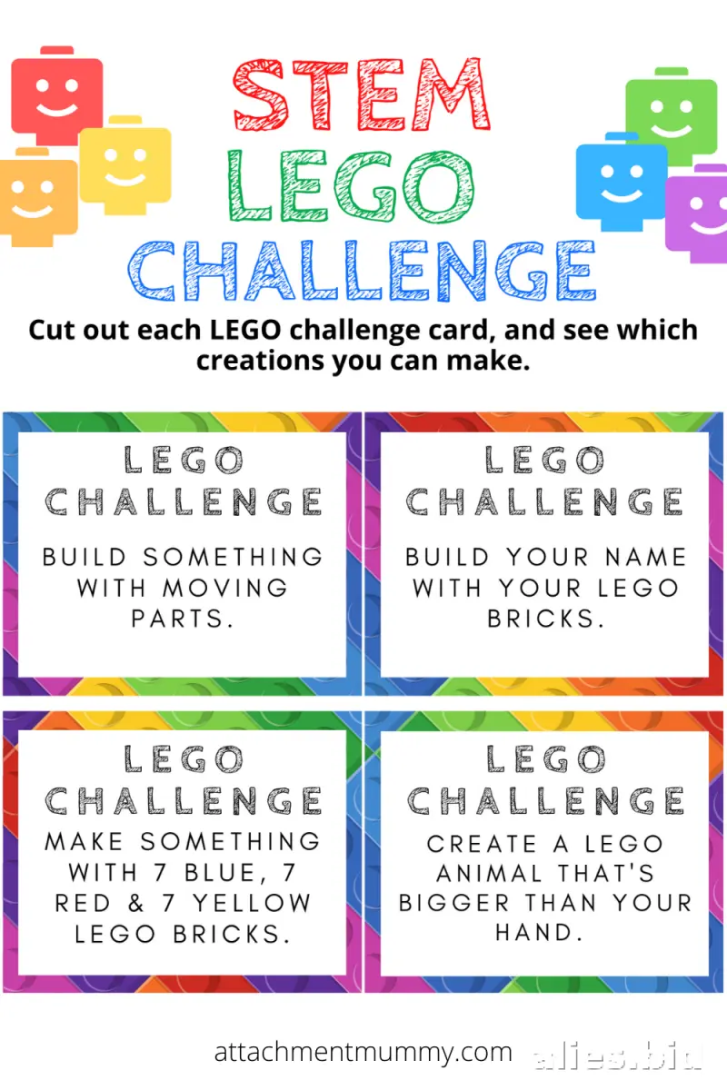 Free Printable Stem Worksheet For Kids Free #14