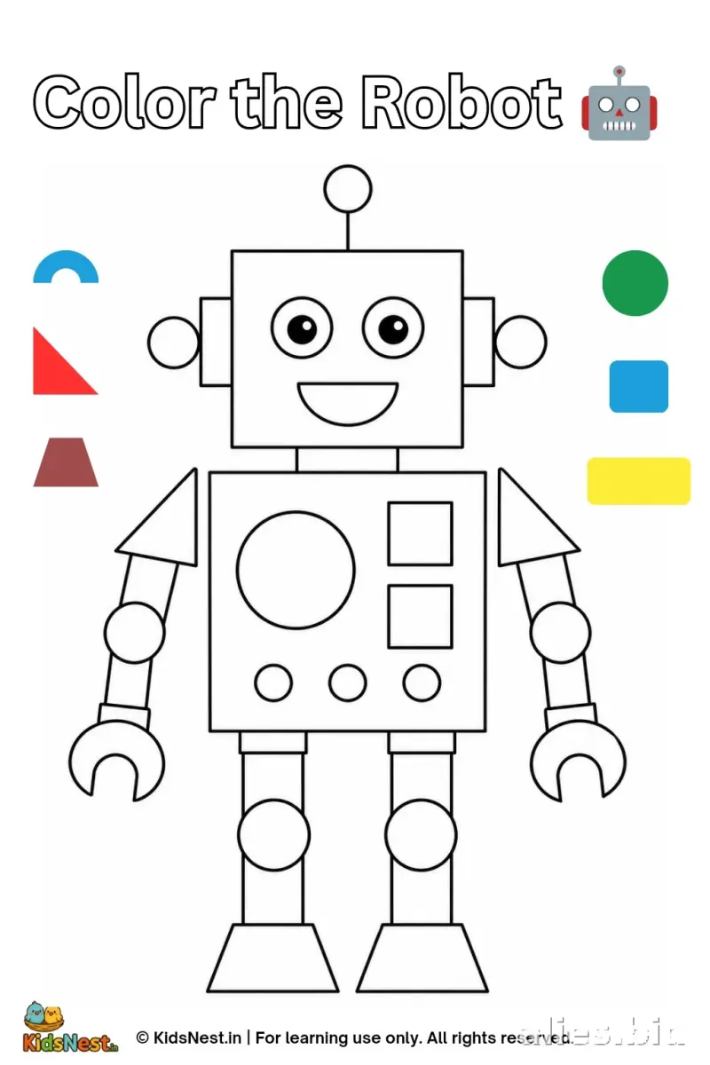 Free Printable Stem Worksheet For Kids Free #25