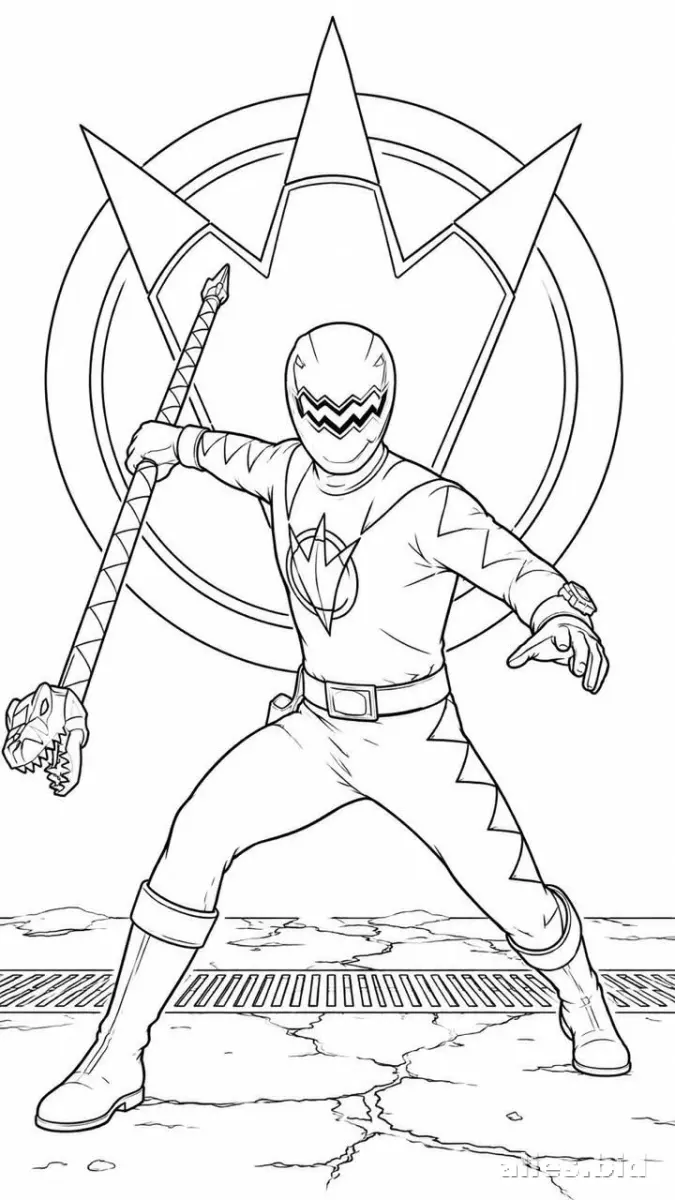 Free Printable Superhero Coloring Pages For Boys Worksheet #12