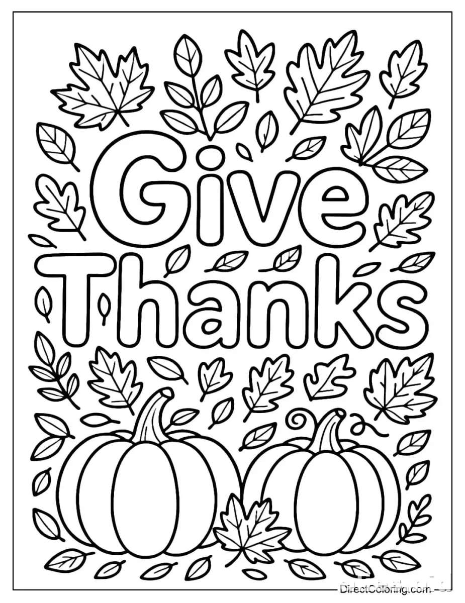 Free Printable Thanksgiving Worksheet Free Print #7
