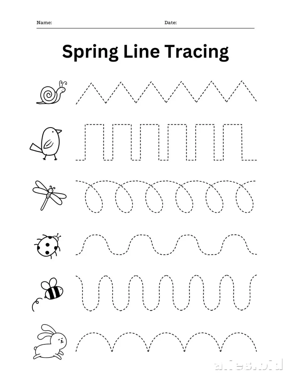 Free Printable Writing Activity Sheet Free Worksheet #10